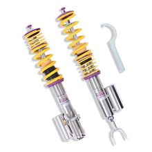 Load image into Gallery viewer, KW Coilover Kit V3 Mitsubishi Lancer (CT9A) EVO 7 EVO 8 EVO 9 - GTR Auto