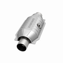 Load image into Gallery viewer, MagnaFlow Universal Catalytic Converter 2.00 Rear