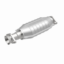 Load image into Gallery viewer, MagnaFlow Direct Fit Catalytic Converter 94-97 Montero 3.5L rear 49S