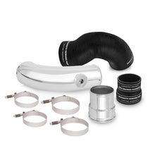 Load image into Gallery viewer, Mishimoto 2017+ Ford Powerstroke 6.7L Cold-Side Intercooler Pipe &amp; Boot Kit - GTR Auto