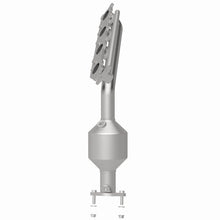 Load image into Gallery viewer, MagnaFlow Direct Fit Catalytic Converter 10-14 GX460 4.6L Manifold