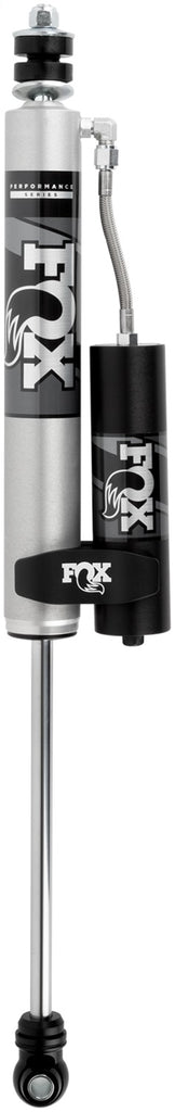 Fox 07+ Jeep JK 2.0 Performance Series 12.1in. Smooth Body Remote Res. Front Shock / 6.5-8in. Lift - GTR Auto