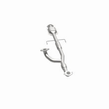Load image into Gallery viewer, MagnaFlow Direct Fit Catalytic Converter 00-03 Galant 3L rr OEM