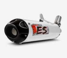 Load image into Gallery viewer, Big Gun 01-05 Yamaha Raptor 660 ECO Series Slip On Exhaust