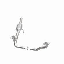 Load image into Gallery viewer, MagnaFlow Direct Fit Catalytic Converter 00-03 Durango 2WD OEM