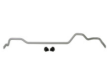 Load image into Gallery viewer, Whiteline 04-07 Subaru STi  Rear 22mm Heavy Duty Adjustable Swaybar - GTR Auto