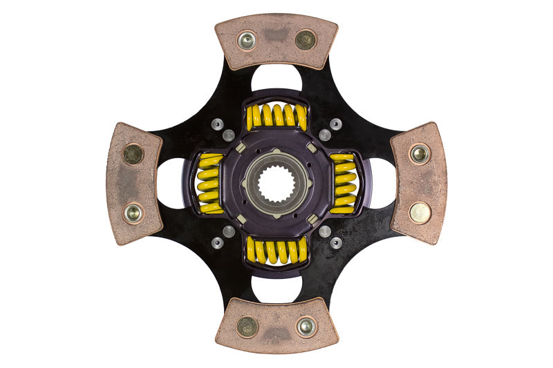 ACT 1991 Saturn SC 4 Pad Sprung Race Disc - GTR Auto