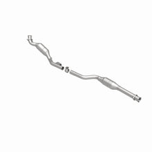 Load image into Gallery viewer, MagnaFlow Direct Fit Catalytic Converter 01-04 Mercedes E320 Driver Side CA