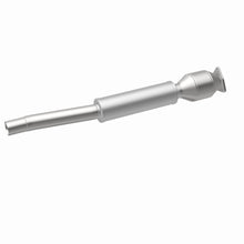 Load image into Gallery viewer, MagnaFlow Direct Fit Catalytic Converter 04/06 VW Phaeton 4.2L Rear Driver Side