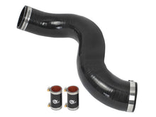 Load image into Gallery viewer, aFe 7-10 BMW 335I (E9x) L6-3.0L Bladerunner Intercooler Coupling and Clamp Kit for AFE Tube - GTR Auto