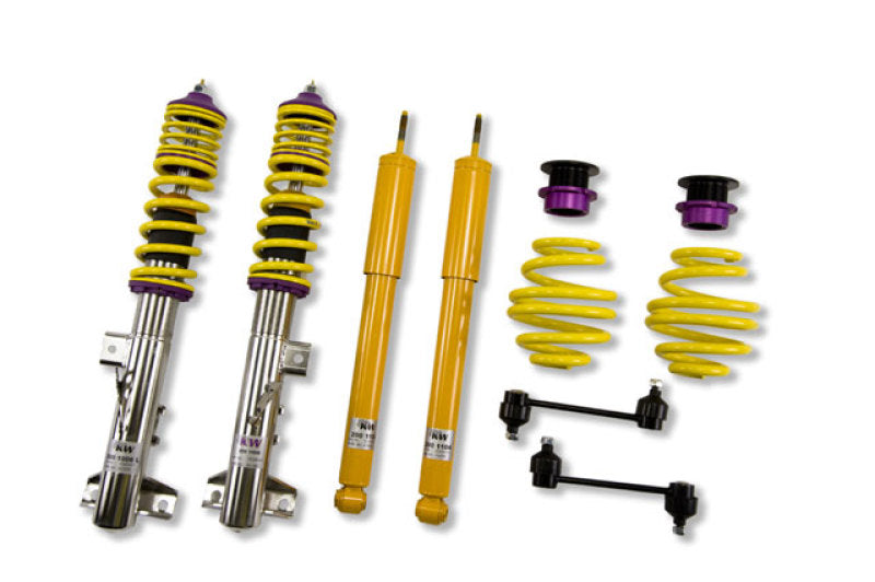 KW Coilover Kit V2 BMW Z3 (MR/C) M Roadster - GTR Auto