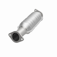 Load image into Gallery viewer, MagnaFlow Direct Fit Catalytic Converter 06-07 Hyundai Sonata 3.3L