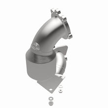 Load image into Gallery viewer, MagnaFlow Direct Fit Catalytic Converter 08-09 Dodge Caliber 2.4L T