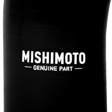 Load image into Gallery viewer, Mishimoto 2016+ Chevrolet Camaro 2.0T w/HD Cooling Package Silicone Radiator Hose Kit - Black - GTR Auto