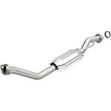 Load image into Gallery viewer, MagnaFlow Direct Fit Catalytic Converter 89-94 Ford Ranger 2.3L
