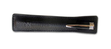 Load image into Gallery viewer, Akrapovic Leather Pencil sleeve - black