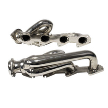 Load image into Gallery viewer, BBK 09-18 Dodge Ram 5.7L Hemi Shorty Tuned Length Exhaust Headers - 1-3/4 Titanium Ceramic - GTR Auto