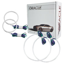 Load image into Gallery viewer, Oracle Mini Cooper 05-08 Halo Kit - ColorSHIFT w/o Controller