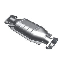 Load image into Gallery viewer, MagnaFlow Direct Fit Catalytic Converter Toyota 75 86