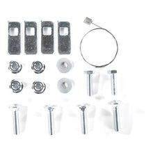 Load image into Gallery viewer, Curt 00-06 Mazda MPV Van Class 2 Trailer Hitch w/1-1/4in Receiver BOXED