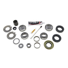 Load image into Gallery viewer, Yukon Gear Bearing install Kit For 98+ GM S10 and S15 IFS Diff - GTR Auto