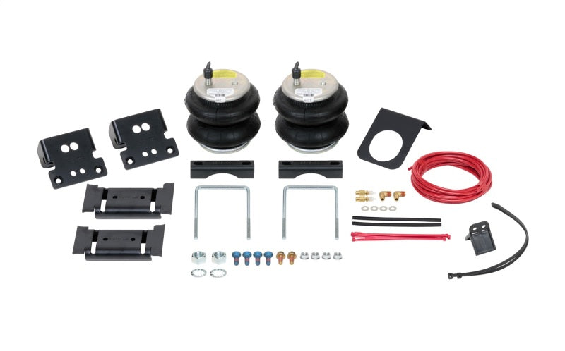 Firestone Ride-Rite Air Helper Spring Kit Rear 19-20 Dodge RAM 3500 4WD (W217602615) - GTR Auto