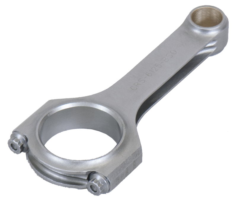 Eagle Chevrolet LS / Pontiac LS 4340 H-Beam Connecting Rod Set 2/ ARP 2000 (Set of 8) - GTR Auto