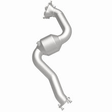 Load image into Gallery viewer, MagnaFlow Direct Fit Catalytic Converter 13-15 Audi S6/S7/S8/A8 Quattro V8-4.0L