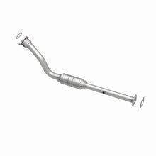 Load image into Gallery viewer, MagnaFlow Direct Fit Catalytic Converter 98-01 GM MidSize 3.1L