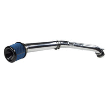 Load image into Gallery viewer, Injen 2006 M35 3.5 V6 Polished Cold Air Intake - GTR Auto
