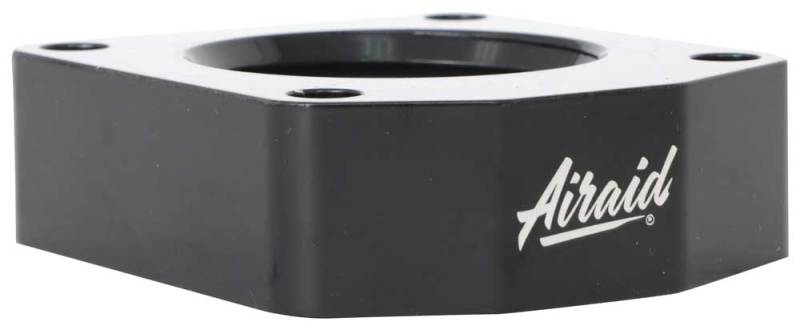 Airaid 03-09 Toyota Camry / 05-09 Scion TC 2.4L PowerAid TB Spacer - GTR Auto