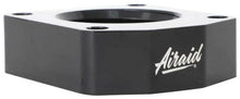 Load image into Gallery viewer, Airaid 03-09 Toyota Camry / 05-09 Scion TC 2.4L PowerAid TB Spacer - GTR Auto