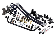Load image into Gallery viewer, Ridetech 73-87 Chevrolet C10 Big Block StreetGrip Suspension System w/ Control Arm Bushing Kit
