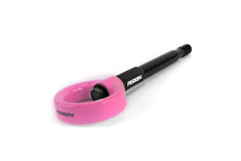 Load image into Gallery viewer, PERRIN 13-26 Subaru BRZ / 13-20 Scion FRS &amp; Toyota 86 / 22-26 GR86 Tow Hook Kit (Rear) - Hyper Pink