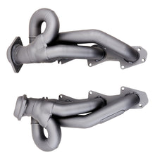 Load image into Gallery viewer, BBK 09-18 Dodge Ram 5.7L Hemi Shorty Tuned Length Exhaust Headers - 1-3/4 Titanium Ceramic - GTR Auto