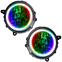 Load image into Gallery viewer, Oracle 07-10 Jeep Compass SMD HL - ColorSHIFT w/ 2.0 Controller