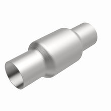 Load image into Gallery viewer, MagnaFlow Universal Catalytic Converter 2inch Preconv.