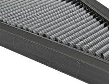 Load image into Gallery viewer, aFe Magnum FLOW Pro DRY S OE Replacement Filter 04-08 Porsche 911 Carrera (997) H6 3.6L - GTR Auto