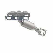 Load image into Gallery viewer, MagnaFlow Conv DF BMW 3 01-06 Rear OEM - GTR Auto