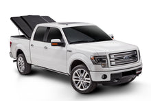 Load image into Gallery viewer, UnderCover 19-20 Chevy Silverado 1500 6.5ft Elite Bed Cover - Black Textured