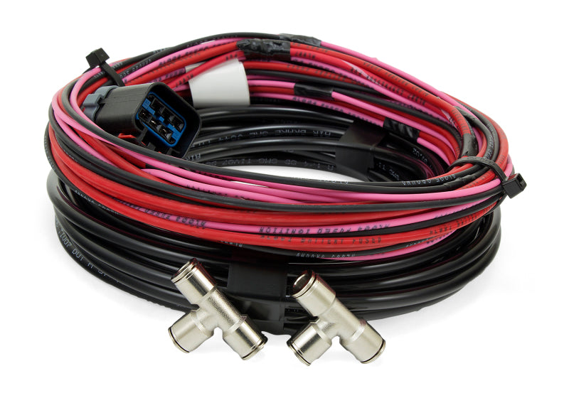 Air Lift Wireless One (2nd Generation) - GTR Auto