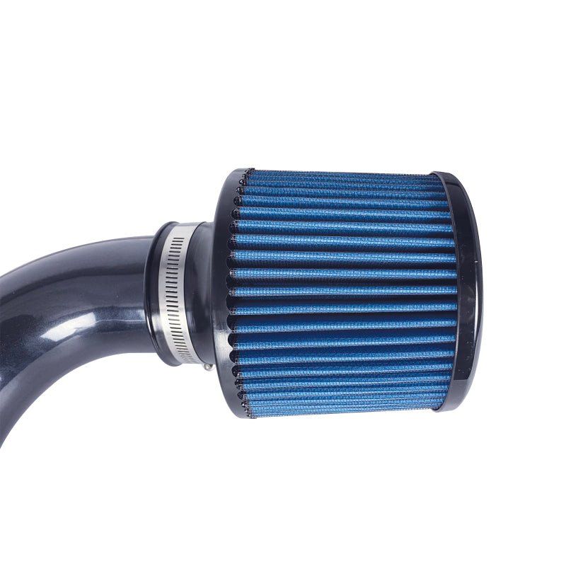 Injen 98-02 Honda Accord V6 3.0L/ 02-03 Acura TL V6 3.2L Black IS Short Ram Cold Air Intake - GTR Auto