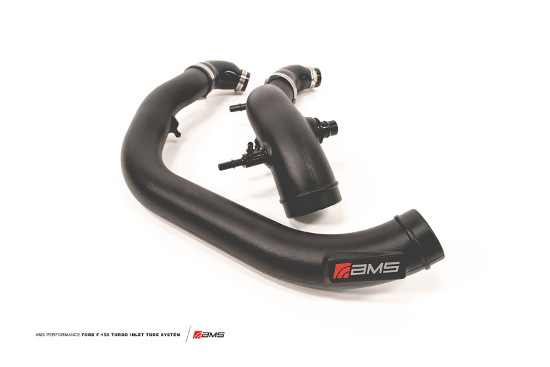 AMS Performance 17-20 Ford F-150/F-150 Raptor Turbo Inlet Upgrade - GTR Auto