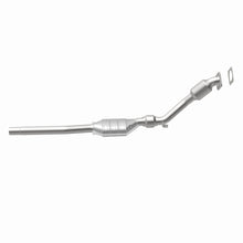 Load image into Gallery viewer, MagnaFlow Direct Fit Catalytic Converter 00-02 Audi S4 2.7L D/S A/T (49 State)