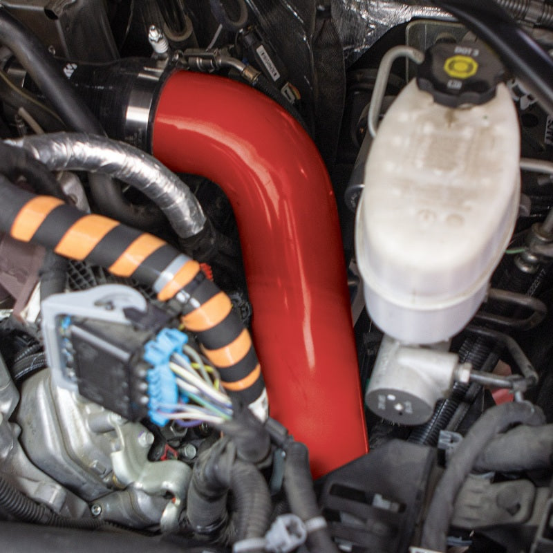 Banks Power 11-16 Chevy/GMC 2500HD/3500HD Diesel 6.6L Boost Tube Upgrade Kit - GTR Auto