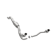 Load image into Gallery viewer, Magnaflow Conv DF 02-03 Dodge Durango 5.9L - GTR Auto