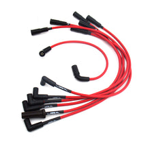 Load image into Gallery viewer, JBA 96-03 GM 4.3L Truck Ignition Wires - Red - GTR Auto