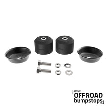 Load image into Gallery viewer, Timbren 2005 Nissan Xterra 4WD Front Active Off Road Bumpstops - GTR Auto
