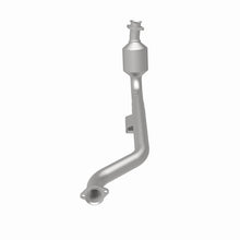 Load image into Gallery viewer, MagnaFlow Direct Fit Catalytic Converter Mercedes SLK320 04 Passenger Side CA