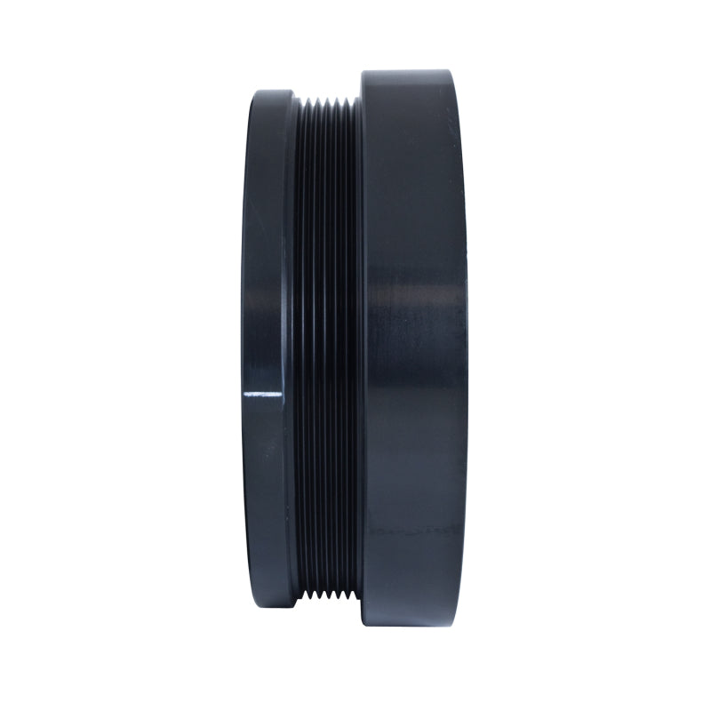 Fluidampr 6.6L GM Duramax 2006-2008 Steel Externally Balanced Damper - GTR Auto